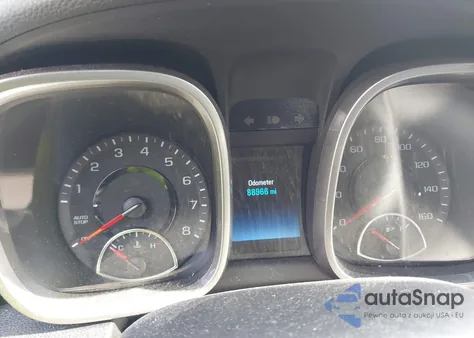 2015 Chevrolet Malibu 2Lt from USA, damaged, VIN 1G11D5SL7FU114519